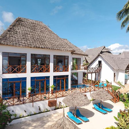 Zanzibella Hotel & Spa Kiwengwa  Kültér fotó The Tides Hotel